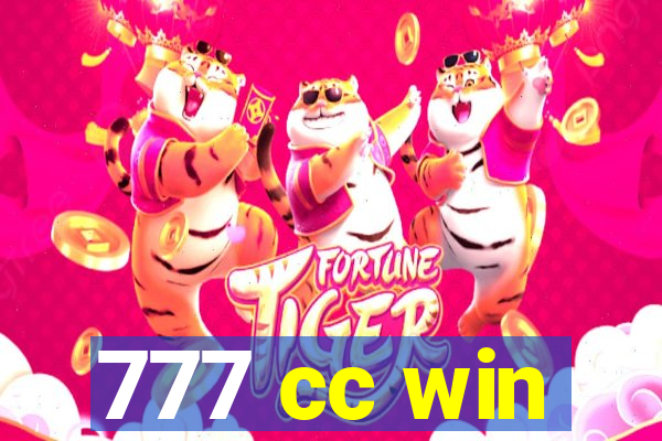 777 cc win